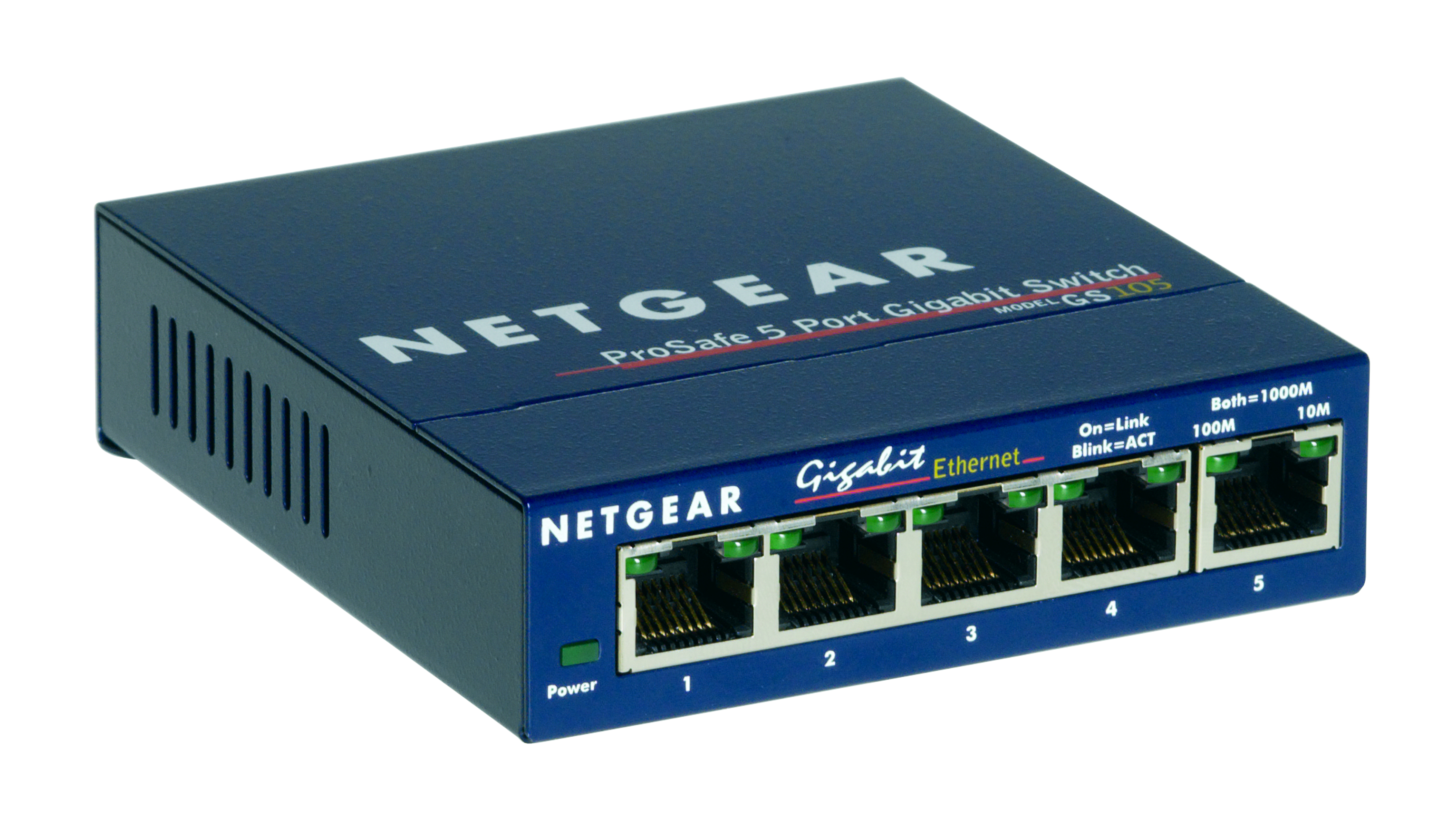GS105NA NETGEAR