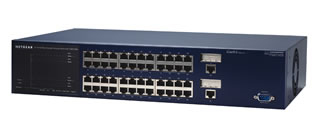 FSM750SNA NETGEAR