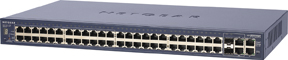 FS752TPSNA NETGEAR