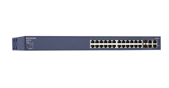 FS728TP-100NAS NETGEAR