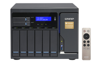 "TVS-882T-I5-16G + 6X ST3000VN0001"
