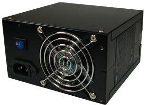 TURBOSTREAM600 MSI