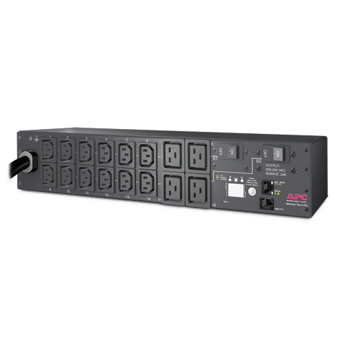 AP7811B APC