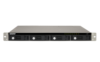 "TVS-471U-RP-I3-4G + 4X ST3000VN0001"