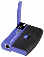 WUSB54G