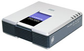 PAP2 Linksys