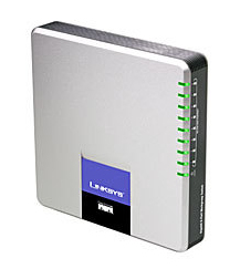EG008W Linksys