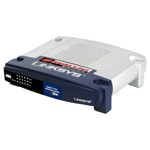EG005W Linksys