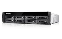 "TS-EC880U-E3-4GE-R2 + 8X ST3000VN0001"