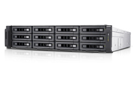 "TS-EC1280U-E3-4GE-R2 + 12X ST8000NE0001"