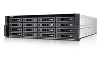"TS-EC1680U-E3-4GE-R2 + 16X ST3000VN0001"