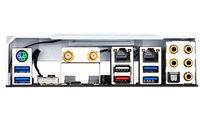 "GA-X99-Designare EX-R1"
