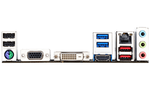 GA-F2A88XM-HD3P-R1 GIGABYTE