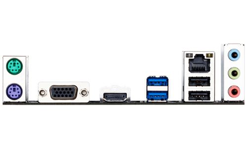 GA-H110M-H-R1 GIGABYTE