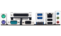 "GA-H110M-S2PH DDR3-R1"