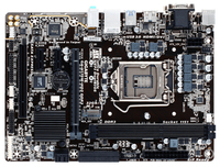 "GA-H170M-HD3 DDR3-R1"
