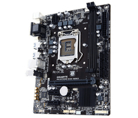"GA-B150M-D2V DDR3-R1"