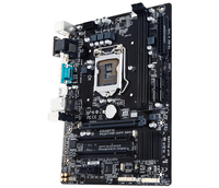 "GA-H110M-S2PV DDR3-R1"