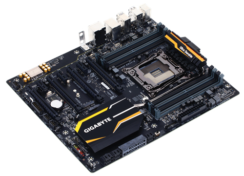 GA-X99-UD4P-R1 GIGABYTE