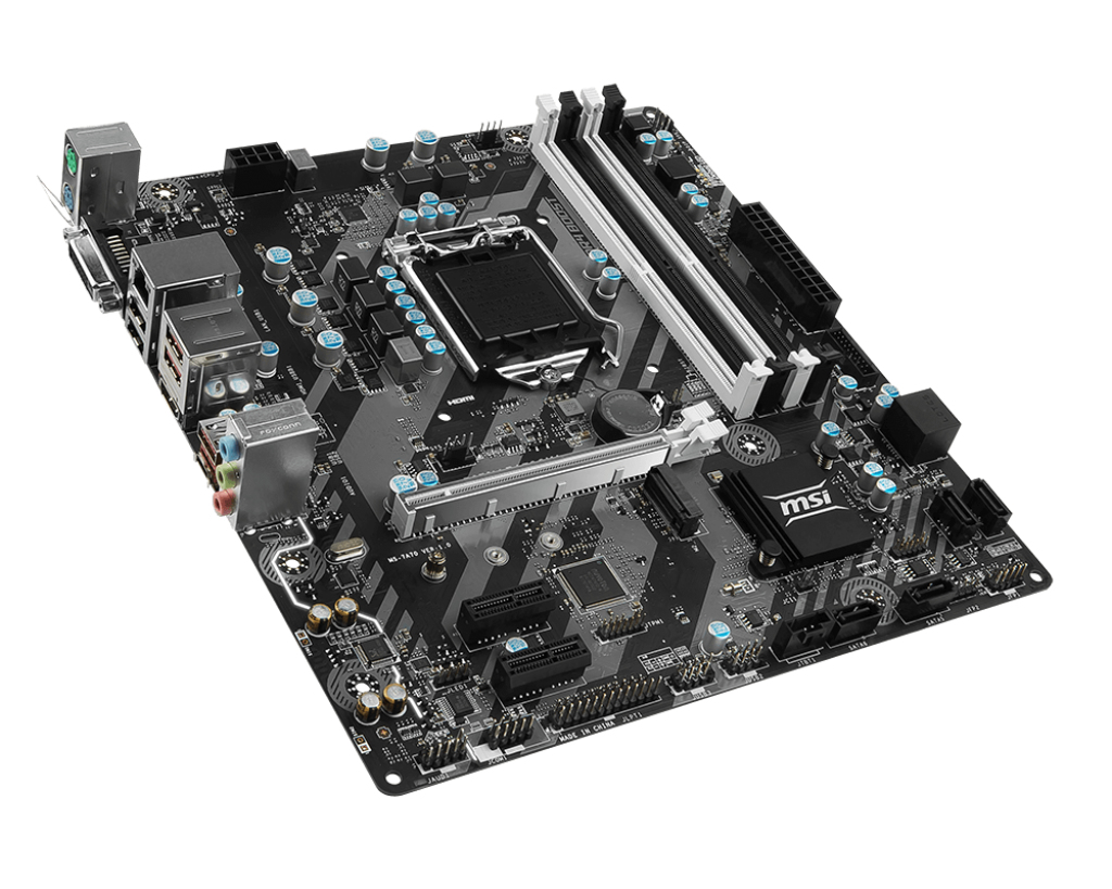 7A70-001R MSI