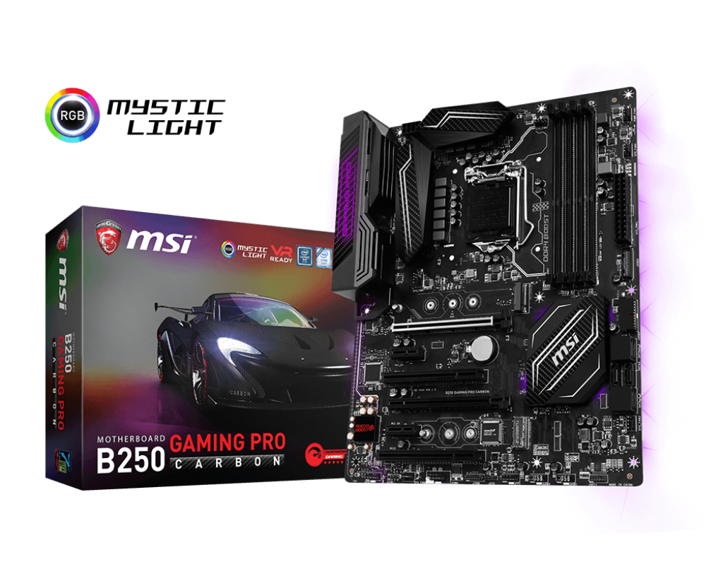 7A64-002R MSI