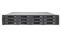 "TVS-EC1280U-SAS-RP-16G-R2 + 12X ST4000VN"