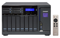"TVS-1282-I5-16G-450W + 8X ST6000VN0001"