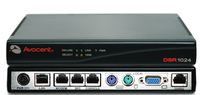 DSR1024USB-XXX