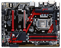 "GA-Z170-Gaming K3-EU-R1"
