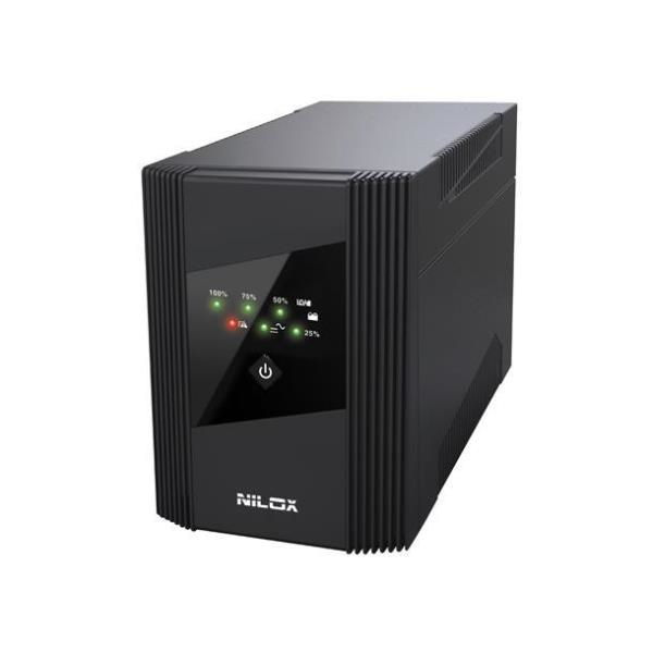17NXGCLI18003 Nilox