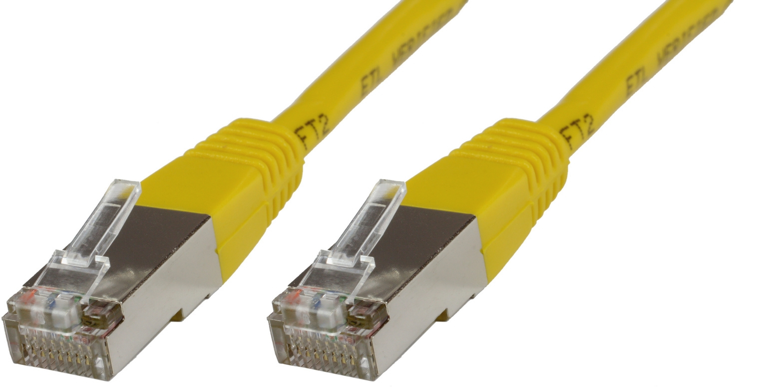 B-SFTP60025Y Microconnect