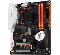 "GA-Z270X-GAMING 5"