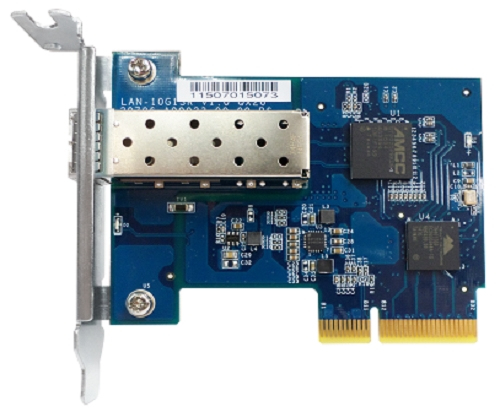 LAN-10G1SR QNAP