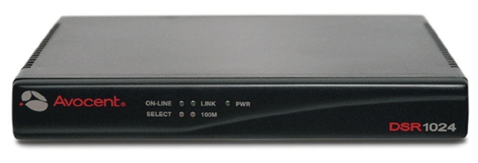 DSR1024USB-001 Vertiv