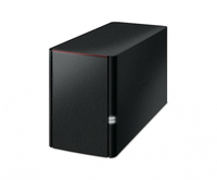 "LS220DE-EU + 2X WD80PUZX"