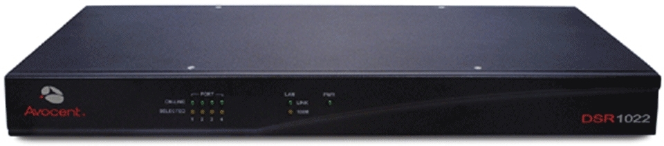 DSR1022-G01 Vertiv