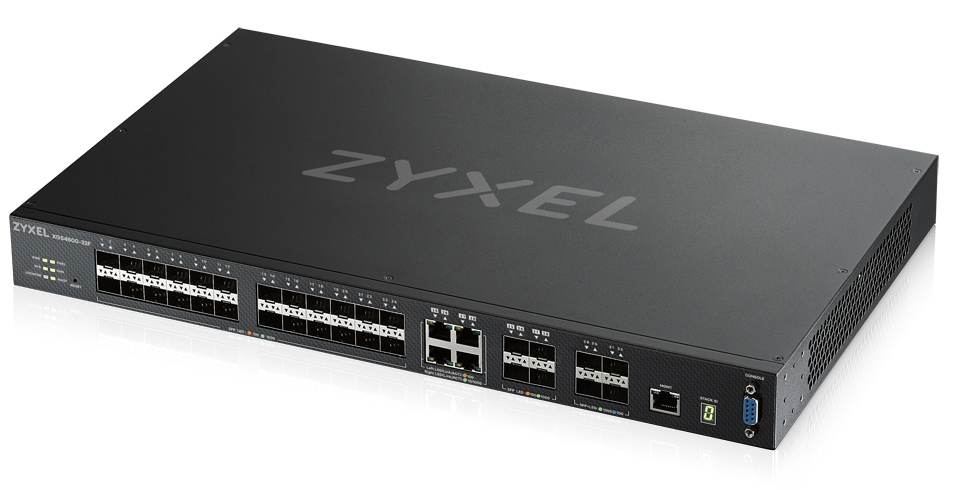 XGS4600-32F-ZZ0102F Zyxel