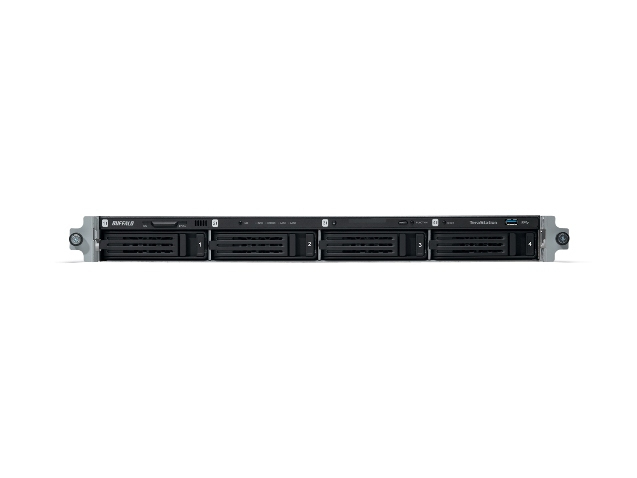 "TS4400R-EU + 4X WD60PURX" Buffalo