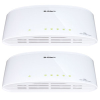 "DGS-1005D X2"