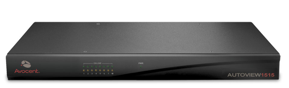 AV1515-001 Vertiv
