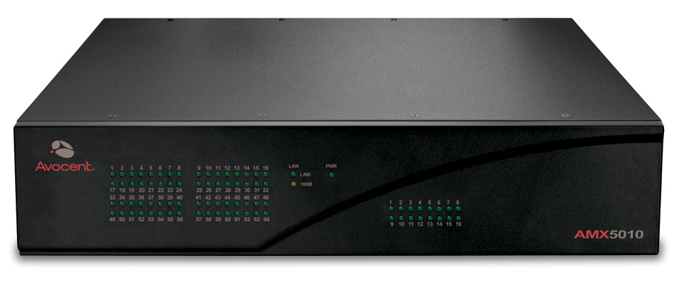 AMX5010-AM Vertiv