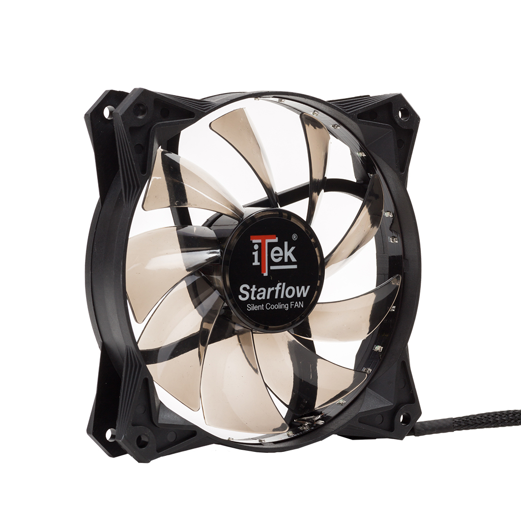 ITCFLS12B itek