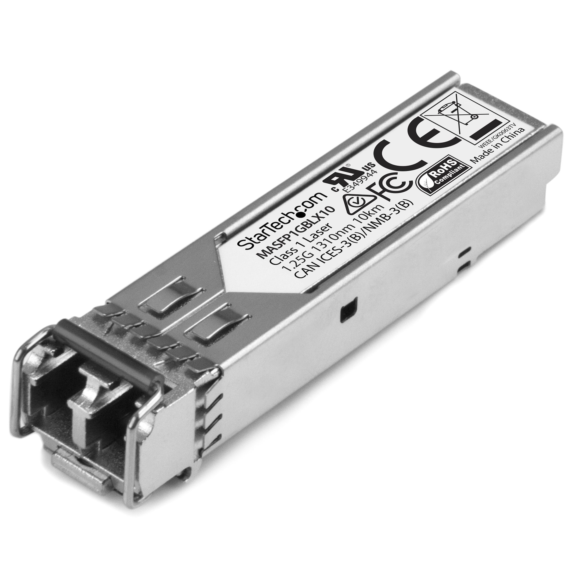 MASFP1GBLX10 StarTech.com