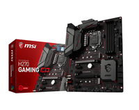 "H270 GAMING M3"