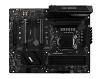 "Z270 SLI"