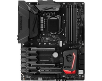"Z270 GAMING M6 AC"