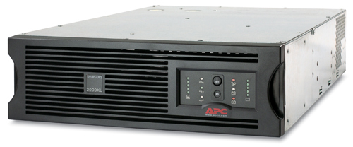 SUA3000RMXL3U APC