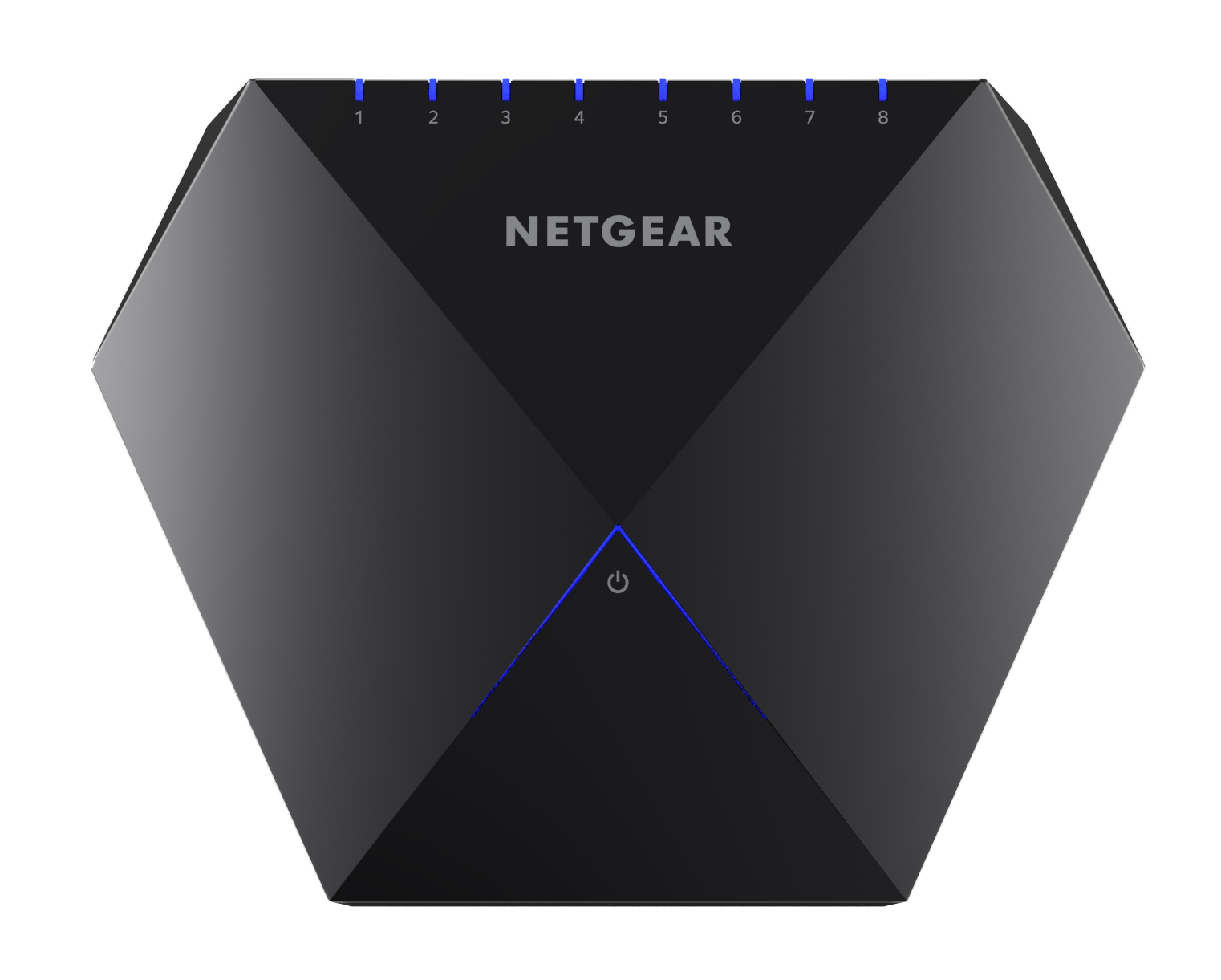 GS808E100NAS NETGEAR