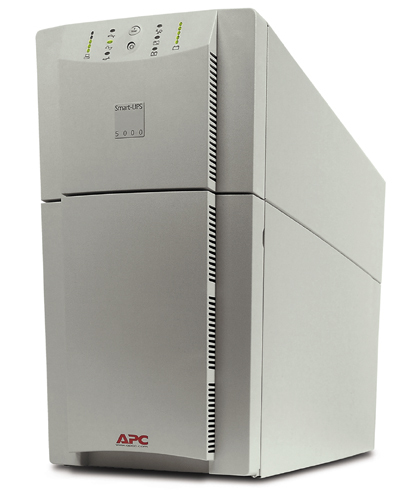 SU5000TX168 APC
