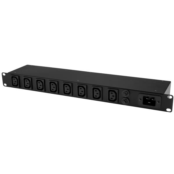 PDU08C13EU StarTech.com